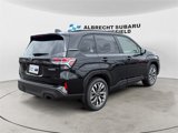 New 2025 Subaru Forester Touring image 5