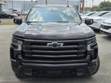 Used 2025 Chevrolet Silverado 1500 High Country w/ Midnight Edition image 3