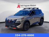 New 2025 Nissan Rogue SV w/ Rock Creek Premium Package image 1