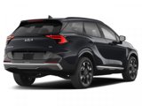 New 2026 Kia Sportage SX image 4