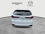 New 2025 MAZDA CX-90 3.3 Turbo S w/ Premium Plus image 4