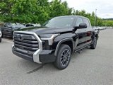 New 2025 Toyota Tundra Limited image 2
