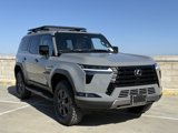 New 2025 Lexus GX 550 image 2