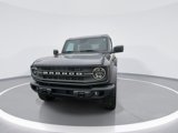Used 2024 Ford Bronco Black Diamond image 3