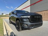 New 2025 RAM 1500 Laramie w/ Night Edition image 3