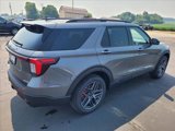New 2025 Ford Explorer ST-Line image 5