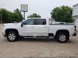 Used 2023 Chevrolet Silverado 2500 LTZ image 2