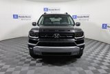 New 2026 Honda Passport RTL image 2