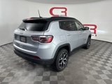New 2025 Jeep Compass Limited image 6