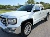 Used 2018 GMC Sierra 1500 SLT w/ SLT Premium Package image 3