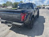 New 2025 Ford F150 Raptor image 4