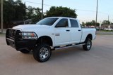 Used 2018 RAM 2500 Tradesman w/ Chrome Appearance Group image 4