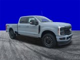 New 2025 Ford F350 4x4 Crew Cab Super Duty image 2