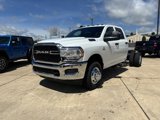 New 2024 RAM 3500 Tradesman w/ Chrome Appearance Group image 2