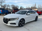 Used 2018 Honda Accord Sport image 2