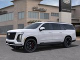 New 2025 Cadillac Escalade ESV Sport Platinum image 2