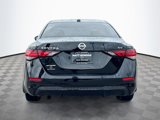 Certified 2021 Nissan Sentra SV image 6