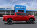 New 2025 Chevrolet Silverado 1500 LT Trail Boss w/ Convenience Package II image 5