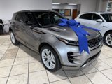 Used 2023 Land Rover Range Rover Evoque R-Dynamic SE image 3