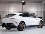 New 2025 Aston Martin DBX 707 image 2