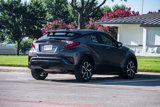 Used 2018 Toyota C-HR XLE image 6