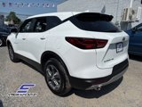 Used 2025 Chevrolet Blazer LT image 6
