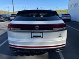 New 2025 Volkswagen Atlas Cross Sport SEL Premium R-Line image 4