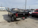 New 2025 Ford F150 Lariat w/ Equipment Group 501A Mid image 3