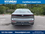 Used 2024 Toyota Crown Platinum image 4