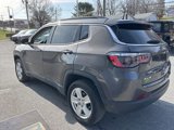 Used 2022 Jeep Compass Latitude w/ Convenience Group image 4