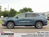 New 2026 Buick Enclave Avenir w/ LPO, All-Weather Package image 4