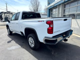 Used 2020 Chevrolet Silverado 2500 LT w/ All Star Edition image 5
