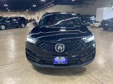 Used 2021 Acura RDX A-Spec image 2
