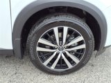 New 2025 Nissan Pathfinder Platinum w/ Cargo Package image 5