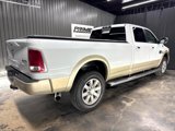 Used 2016 RAM 3500 Laramie Longhorn w/ Convenience Group image 3