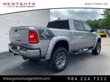 New 2025 RAM 1500 Big Horn image 6