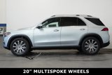 New 2025 Mercedes-Benz GLE 450 4MATIC image 4
