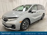 New 2025 Honda Odyssey Elite image 3