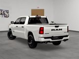 New 2026 RAM 1500 Big Horn image 4