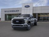 New 2025 Ford F350 4x4 Crew Cab DRW Super Duty image 2