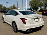 New 2025 Cadillac CT5 Premium Luxury w/ Technology Package image 6