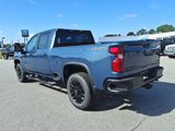 New 2025 Chevrolet Silverado 2500 Custom w/ Custom Convenience Package image 3