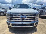 New 2025 Ford F250 Lariat w/ Lariat Ultimate Package image 2
