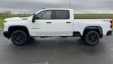 New 2025 Chevrolet Silverado 2500 Custom w/ Custom Value Package image 5