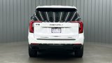 Used 2025 GMC Yukon Denali Ultimate image 4