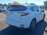 New 2025 Acura RDX SH-AWD w/ Advance Package image 4