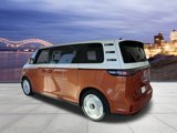 New 2025 Volkswagen ID. Buzz 1st Edition image 2