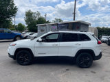Used 2015 Jeep Cherokee Latitude w/ Comfort/Convenience Group image 4