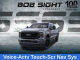 New 2025 Ford F350 Lariat w/ Lariat Ultimate Package image 3