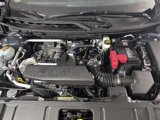 New 2026 Nissan Rogue SV image 3